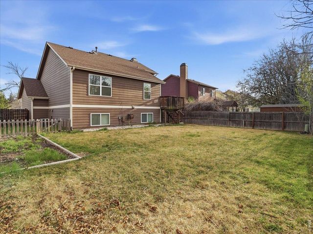 1013 Kremmling Ln, Fort Collins, CO 80526