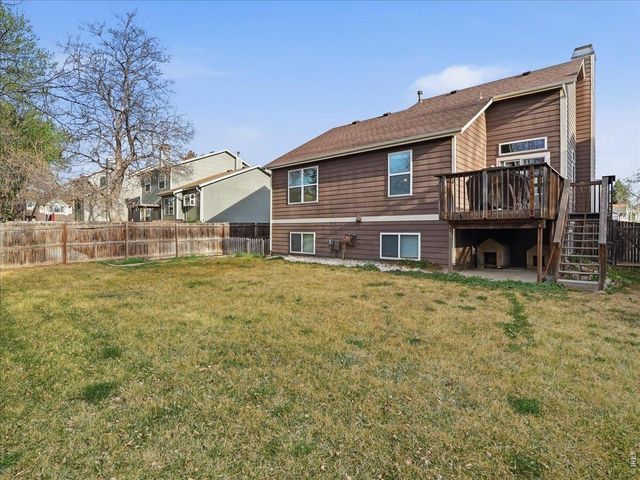 1013 Kremmling Ln, Fort Collins, CO 80526