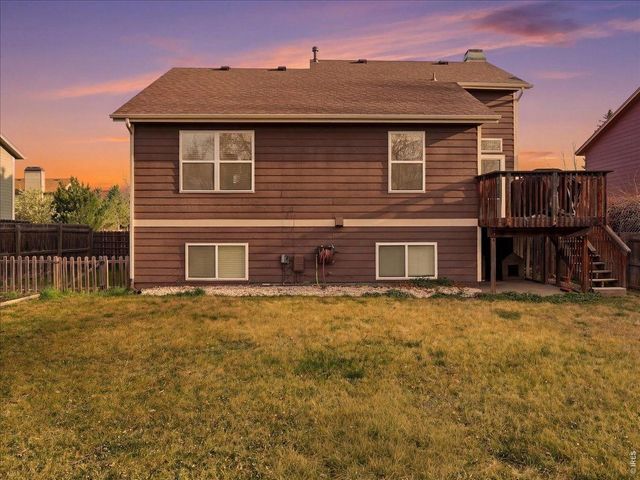 1013 Kremmling Ln, Fort Collins, CO 80526