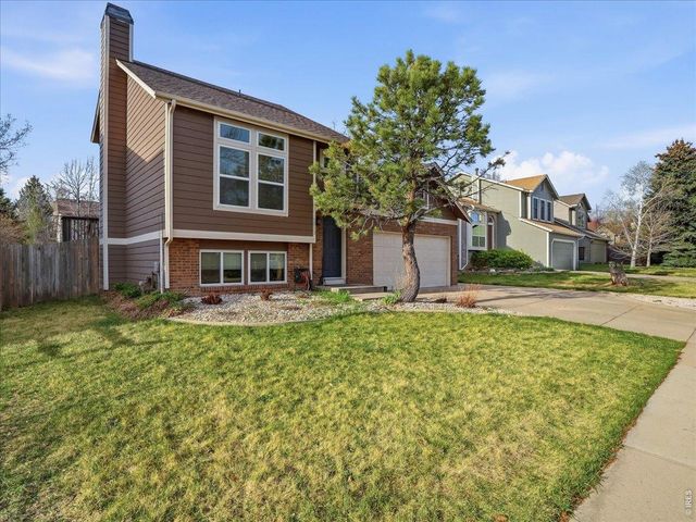 1013 Kremmling Ln, Fort Collins, CO 80526