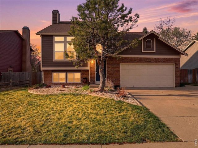 1013 Kremmling Ln, Fort Collins, CO 80526