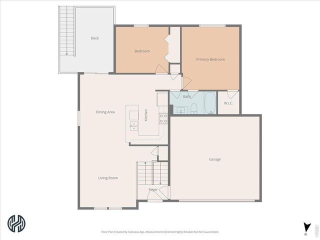 1013 Kremmling Ln, Fort Collins, CO 80526