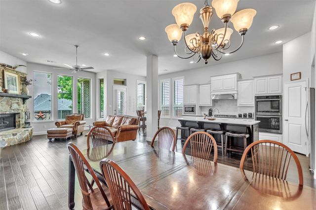 1024 Wedgewood Drive, Forney, TX 75126