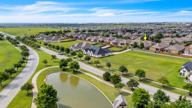 1024 Wedgewood Drive, Forney, TX 75126