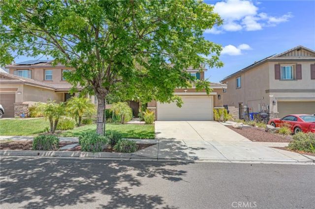 17643 Perilla, San Bernardino, CA 92407