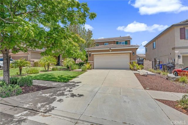 17643 Perilla, San Bernardino, CA 92407