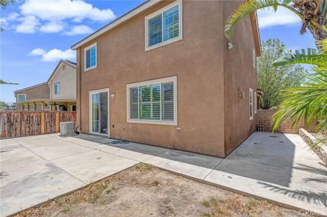 17643 Perilla, San Bernardino, CA 92407