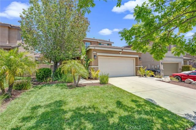 17643 Perilla, San Bernardino, CA 92407