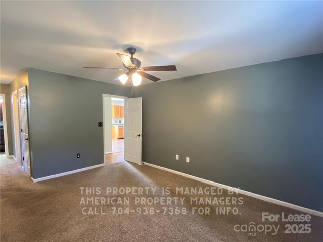 735 Kluttz Street, Mount Pleasant, NC 28124