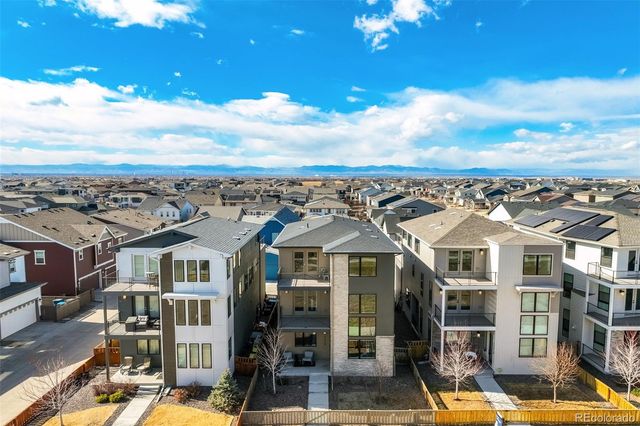 21420 E 61st Drive, Aurora, CO 80019