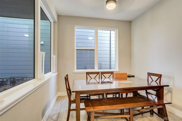 21420 E 61st Drive, Aurora, CO 80019