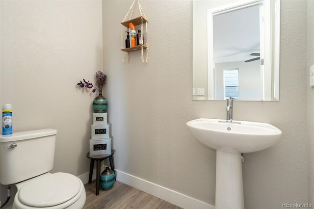 21420 E 61st Drive, Aurora, CO 80019