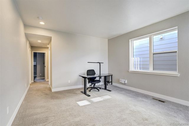 21420 E 61st Drive, Aurora, CO 80019