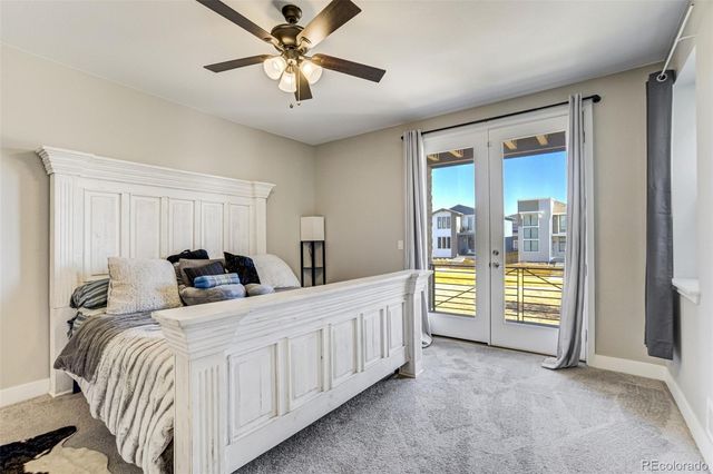 21420 E 61st Drive, Aurora, CO 80019