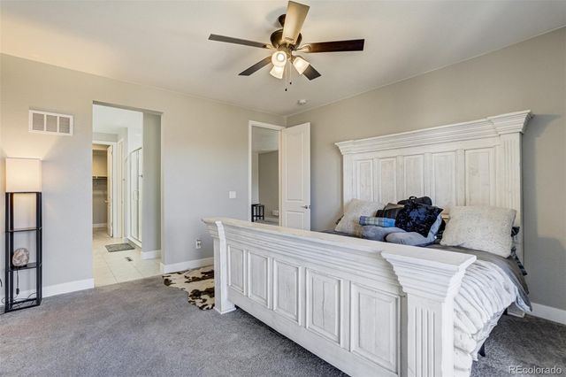 21420 E 61st Drive, Aurora, CO 80019