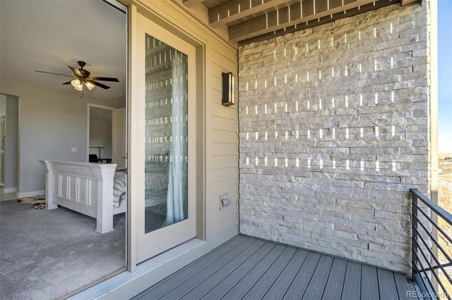 21420 E 61st Drive, Aurora, CO 80019