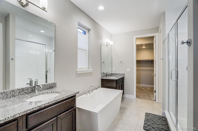 21420 E 61st Drive, Aurora, CO 80019