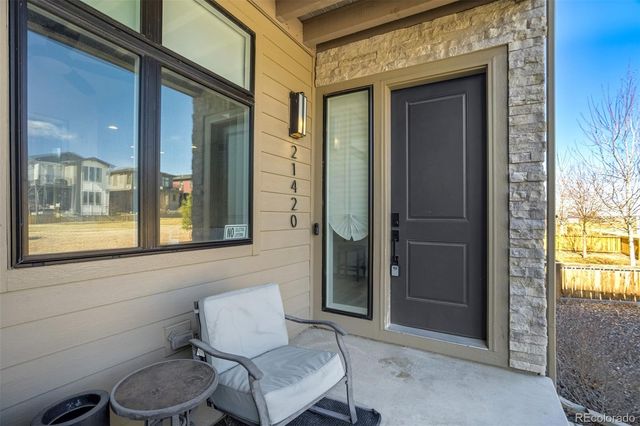 21420 E 61st Drive, Aurora, CO 80019