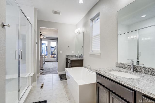 21420 E 61st Drive, Aurora, CO 80019