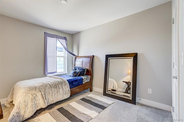 21420 E 61st Drive, Aurora, CO 80019