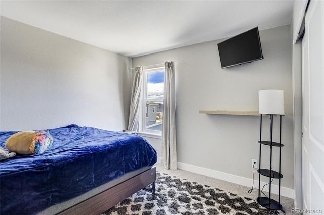 21420 E 61st Drive, Aurora, CO 80019