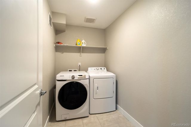 21420 E 61st Drive, Aurora, CO 80019