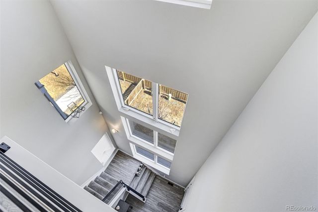 21420 E 61st Drive, Aurora, CO 80019