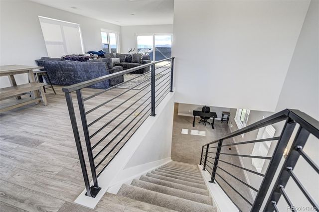 21420 E 61st Drive, Aurora, CO 80019