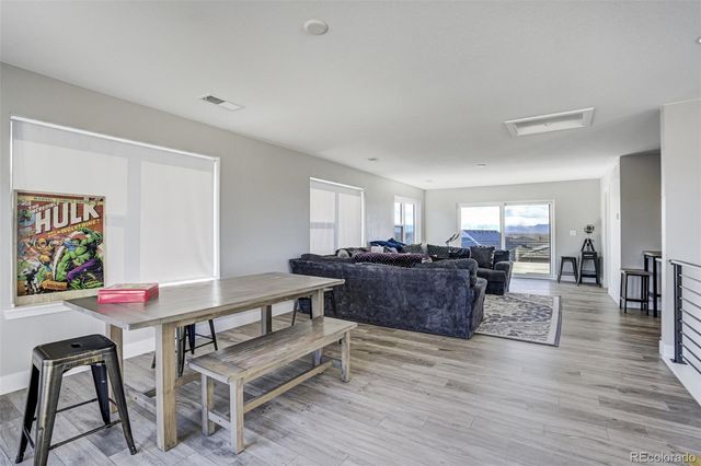 21420 E 61st Drive, Aurora, CO 80019