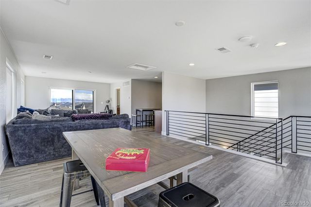 21420 E 61st Drive, Aurora, CO 80019