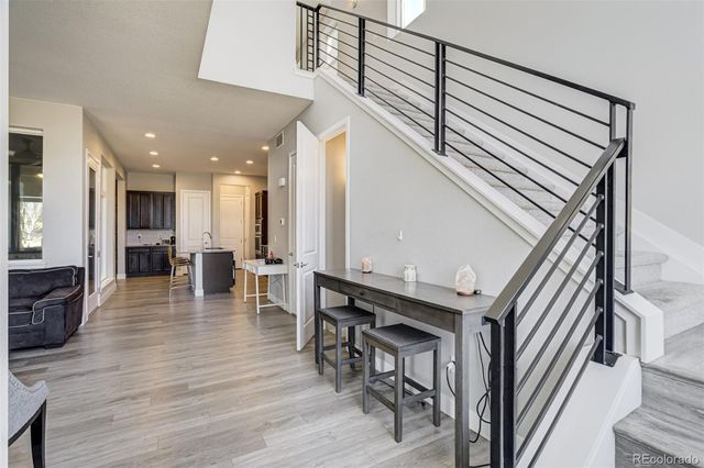 21420 E 61st Drive, Aurora, CO 80019