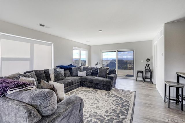 21420 E 61st Drive, Aurora, CO 80019