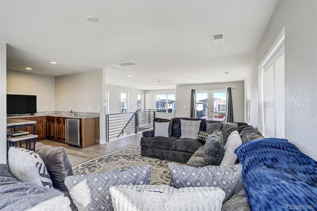 21420 E 61st Drive, Aurora, CO 80019