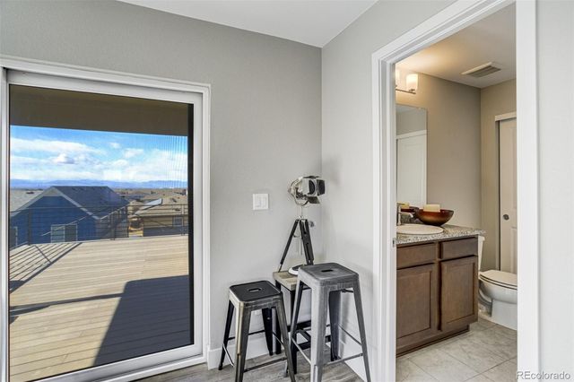 21420 E 61st Drive, Aurora, CO 80019