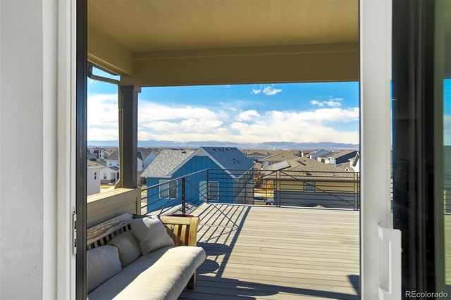 21420 E 61st Drive, Aurora, CO 80019