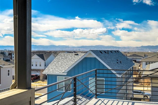 21420 E 61st Drive, Aurora, CO 80019