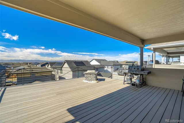 21420 E 61st Drive, Aurora, CO 80019