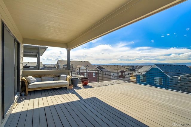 21420 E 61st Drive, Aurora, CO 80019