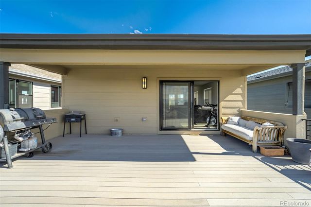 21420 E 61st Drive, Aurora, CO 80019