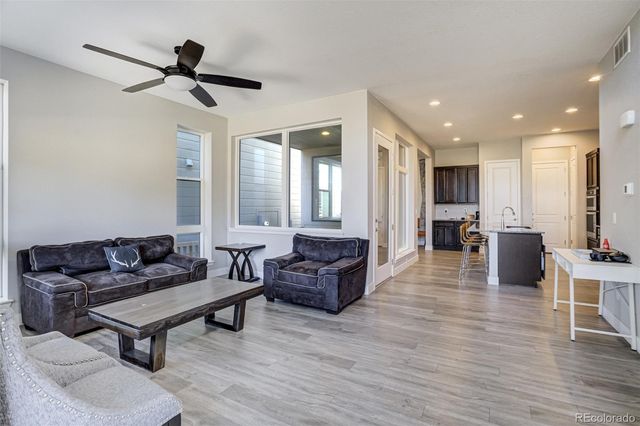 21420 E 61st Drive, Aurora, CO 80019