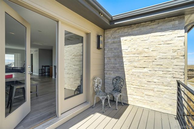 21420 E 61st Drive, Aurora, CO 80019