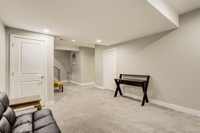 21420 E 61st Drive, Aurora, CO 80019