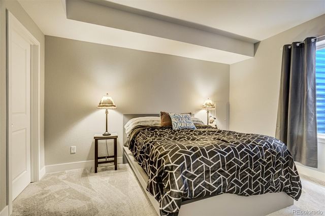 21420 E 61st Drive, Aurora, CO 80019