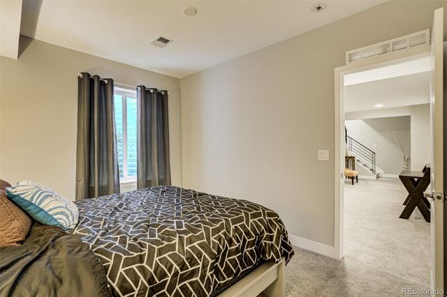 21420 E 61st Drive, Aurora, CO 80019