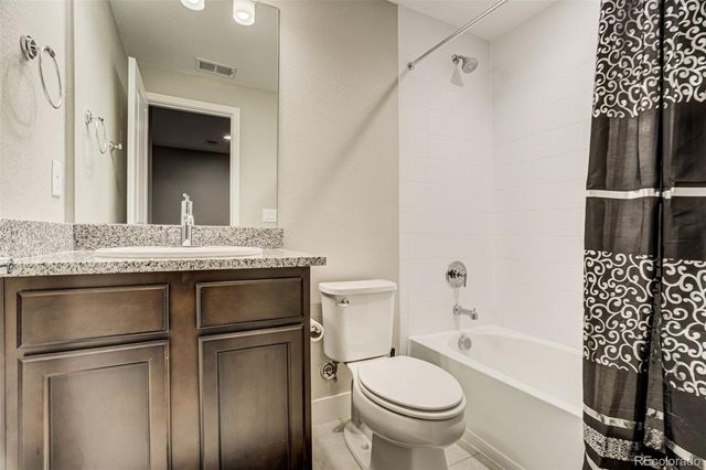 21420 E 61st Drive, Aurora, CO 80019