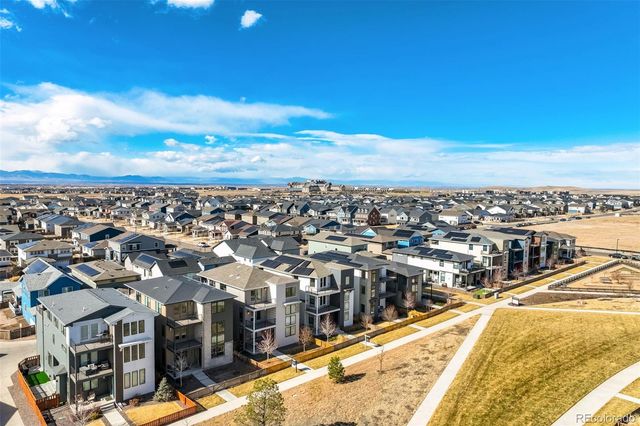 21420 E 61st Drive, Aurora, CO 80019