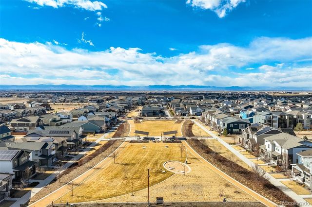 21420 E 61st Drive, Aurora, CO 80019