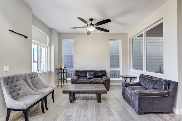 21420 E 61st Drive, Aurora, CO 80019