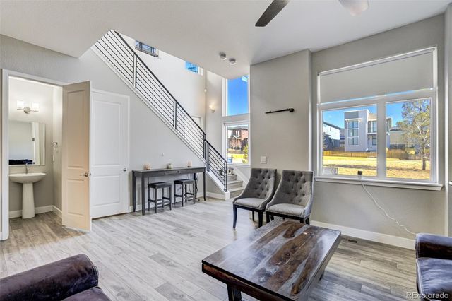 21420 E 61st Drive, Aurora, CO 80019