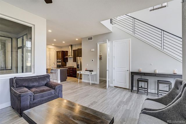 21420 E 61st Drive, Aurora, CO 80019